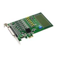 PCIE-1751 Non-Isolated Digital I/O